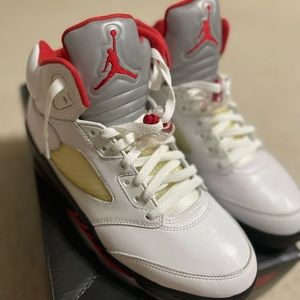 Jordan 5 Retro